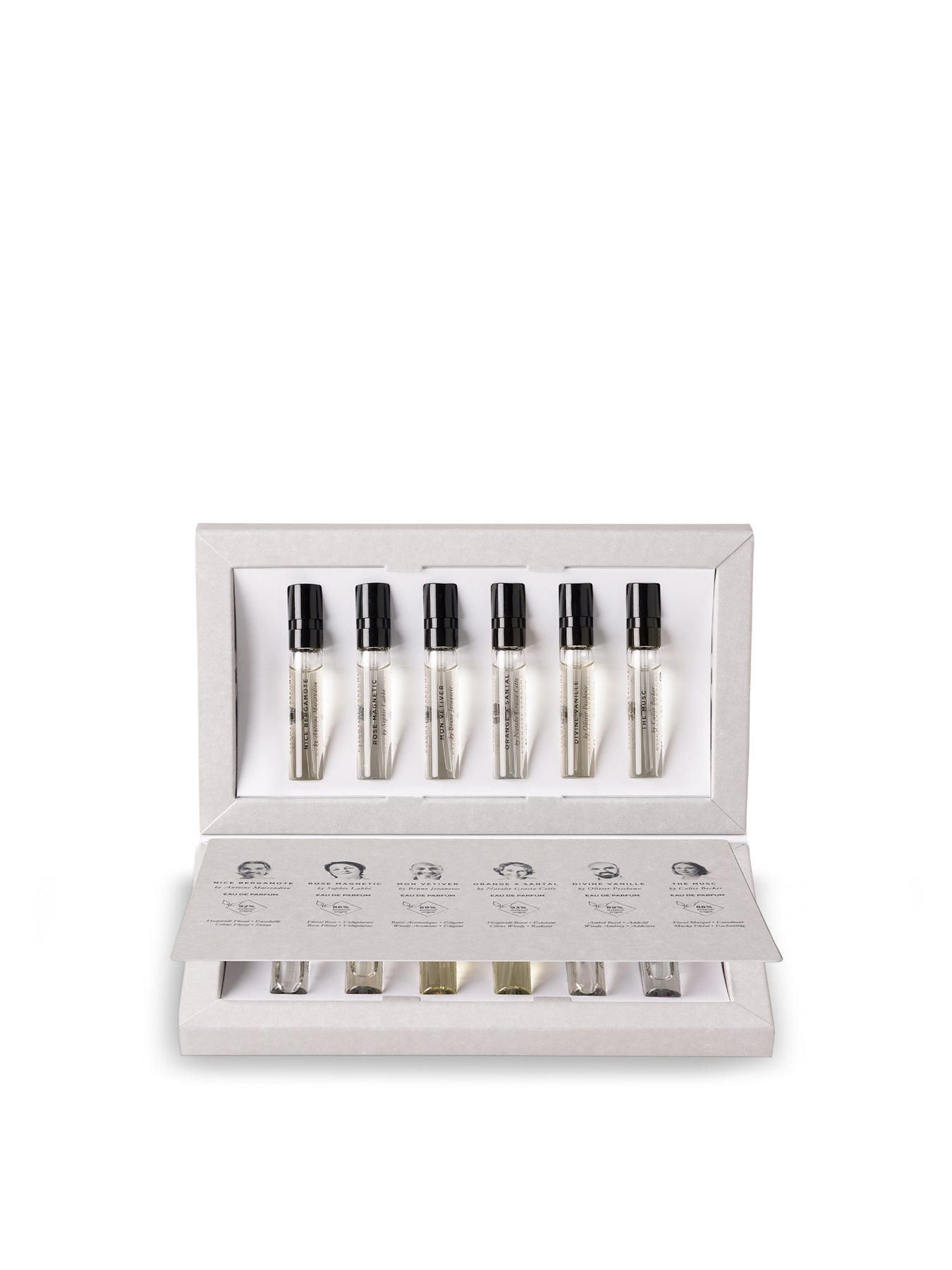 Essential Eau de Parfum  Discovery Set