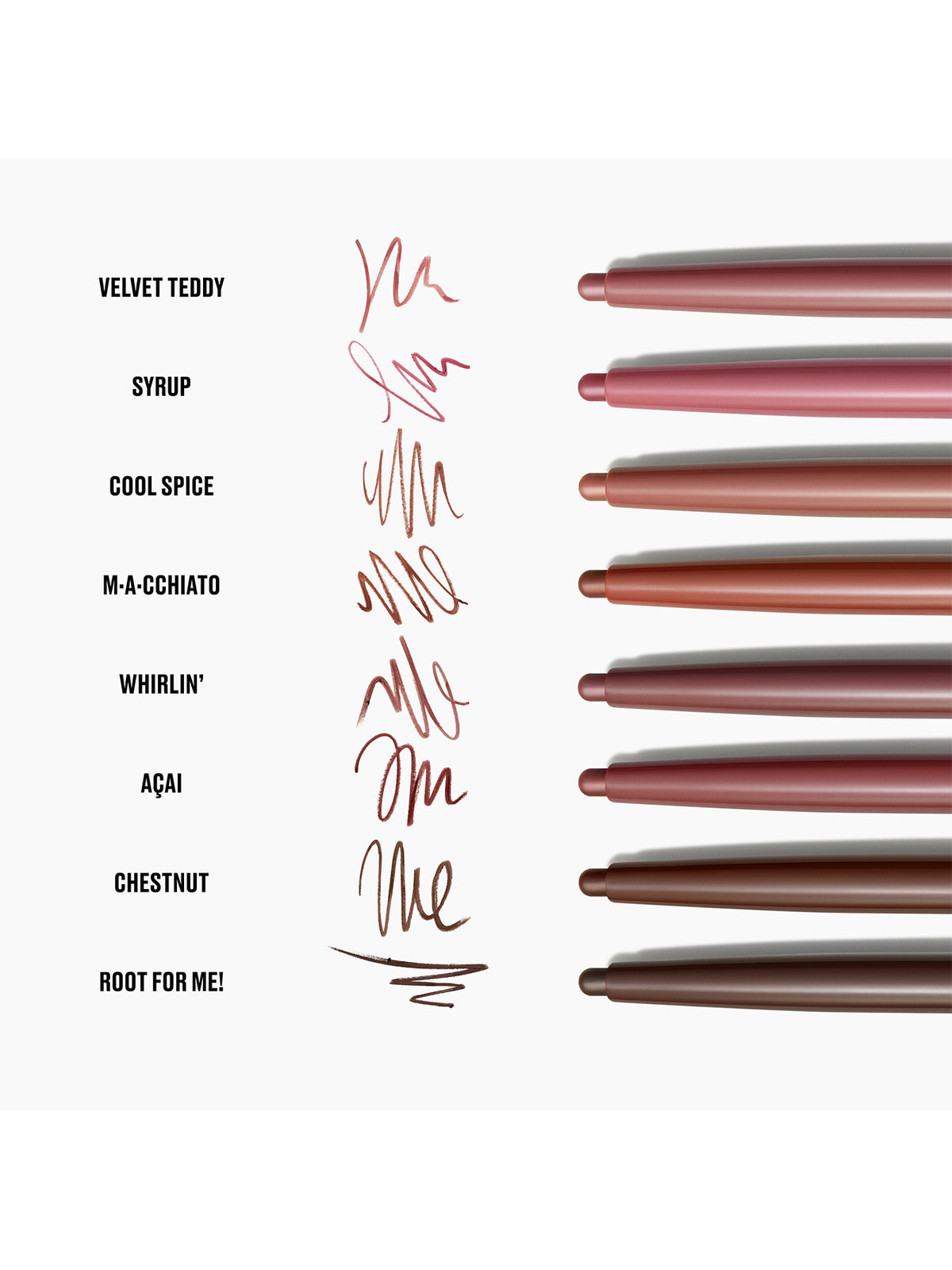 Lipglazer Glossy Lip Liner
