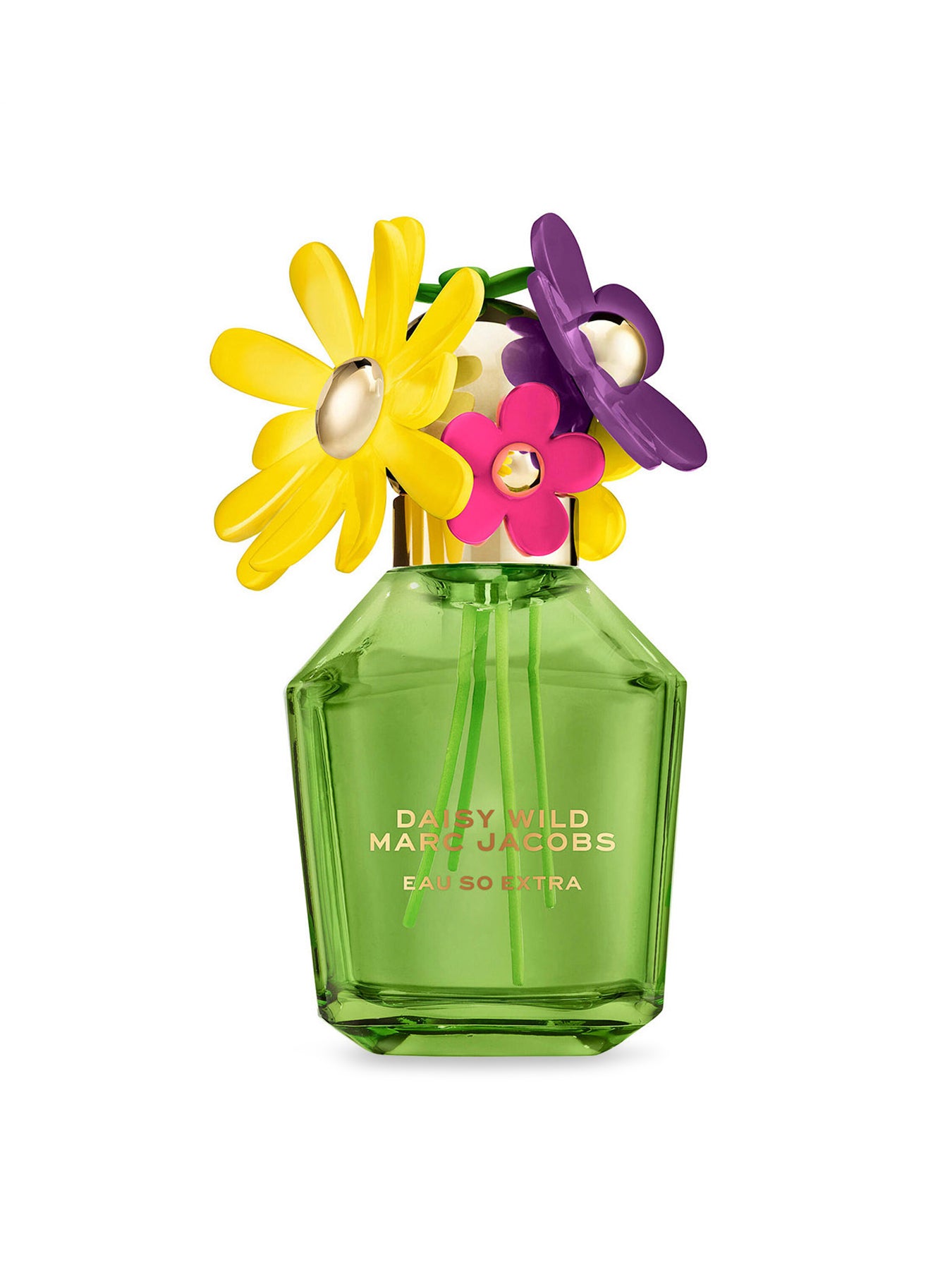 Daisy Wild Eau So Extra Eau de Parfum 100ml