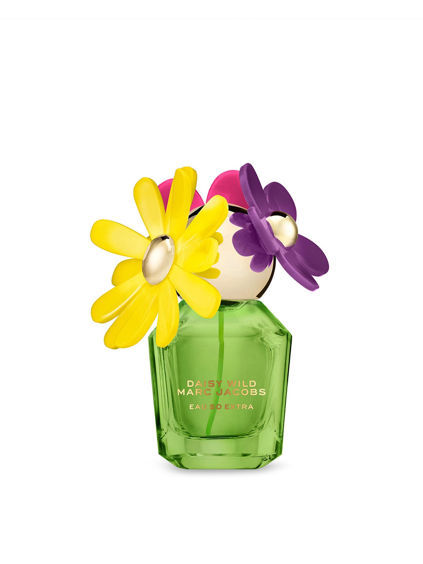 Daisy Wild Eau So Extra Eau de Parfum 30ml