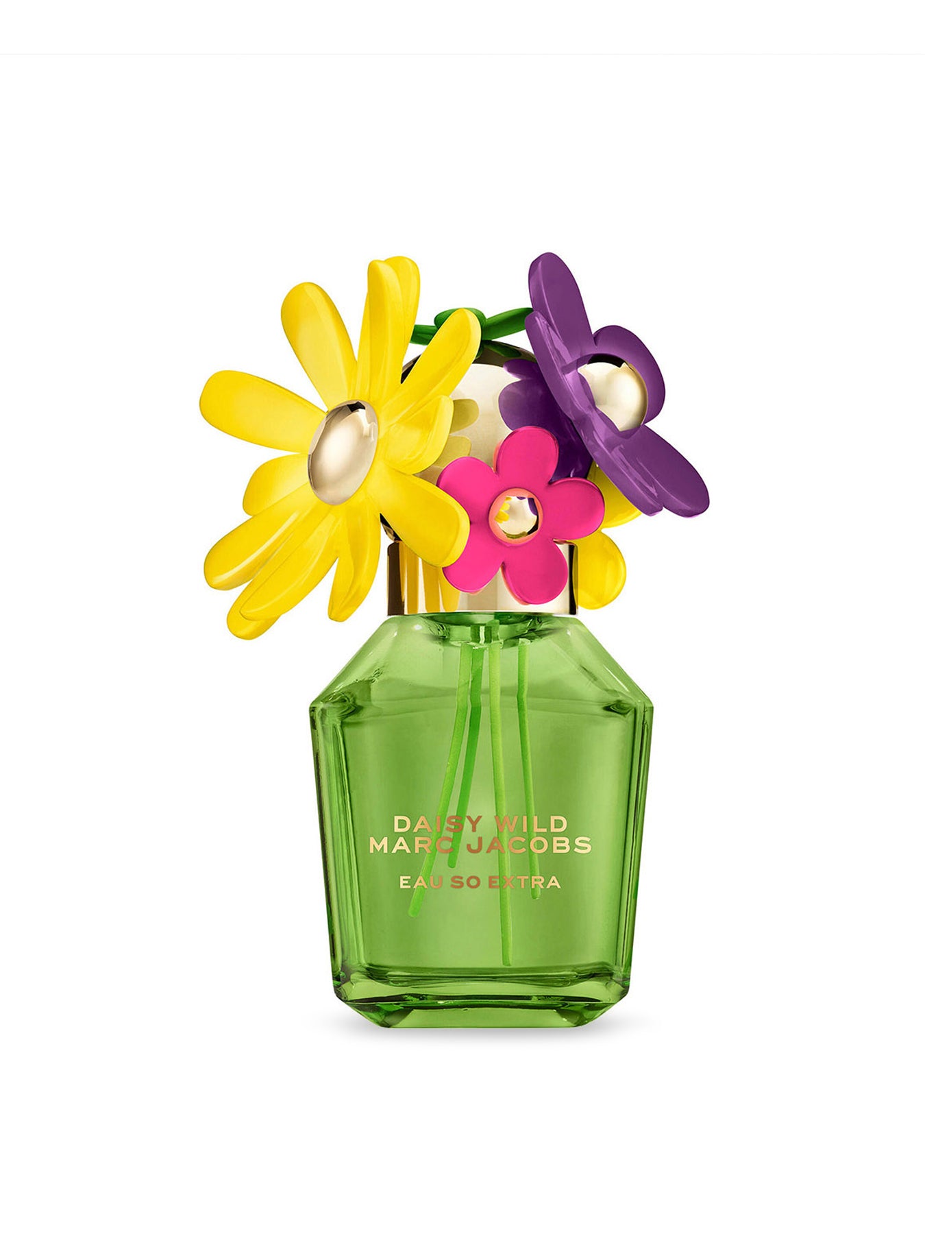 Daisy Wild Eau So Extra Eau de Parfum 50ml