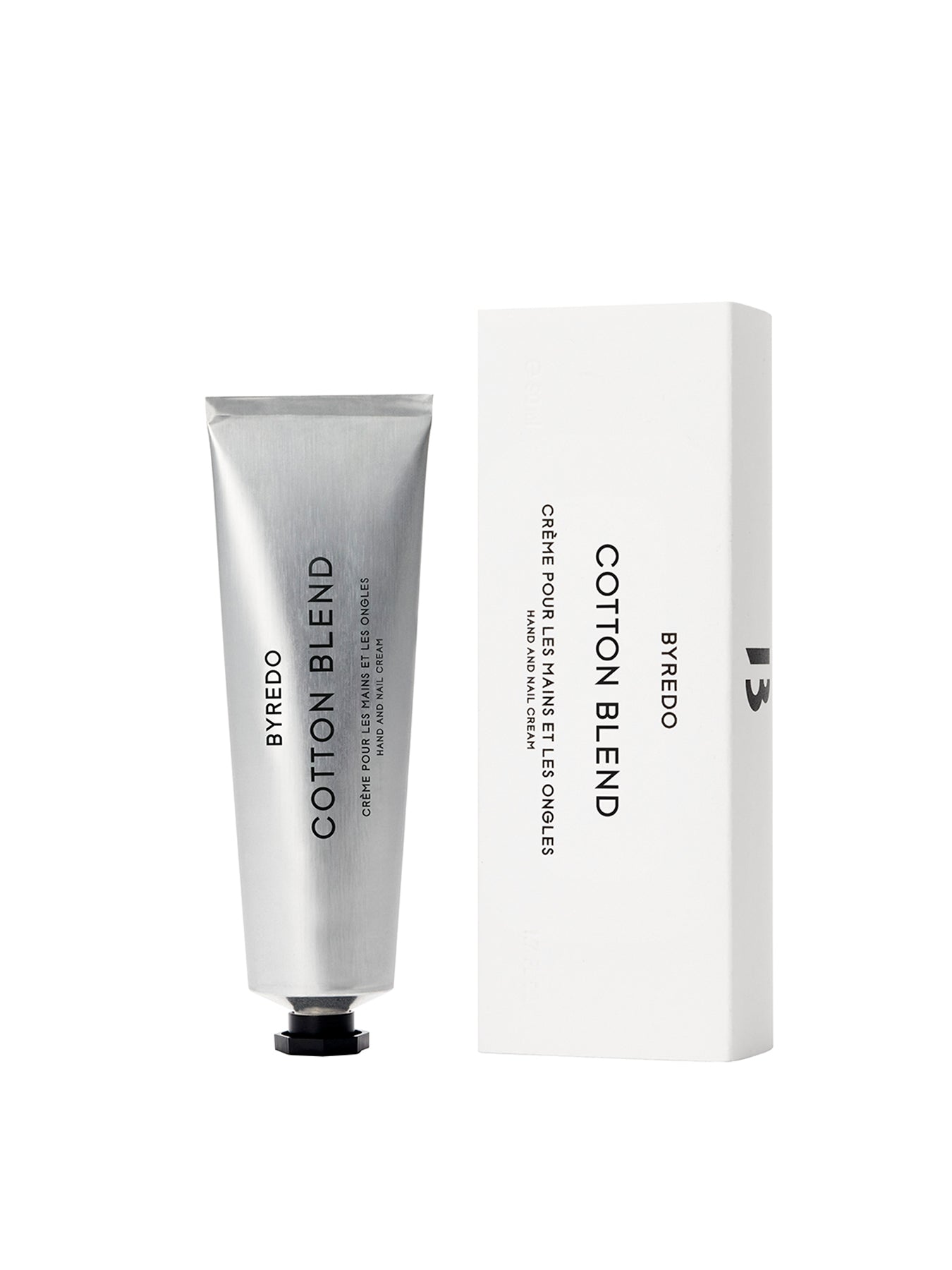 Cotton Blend Hand Cream 50ml