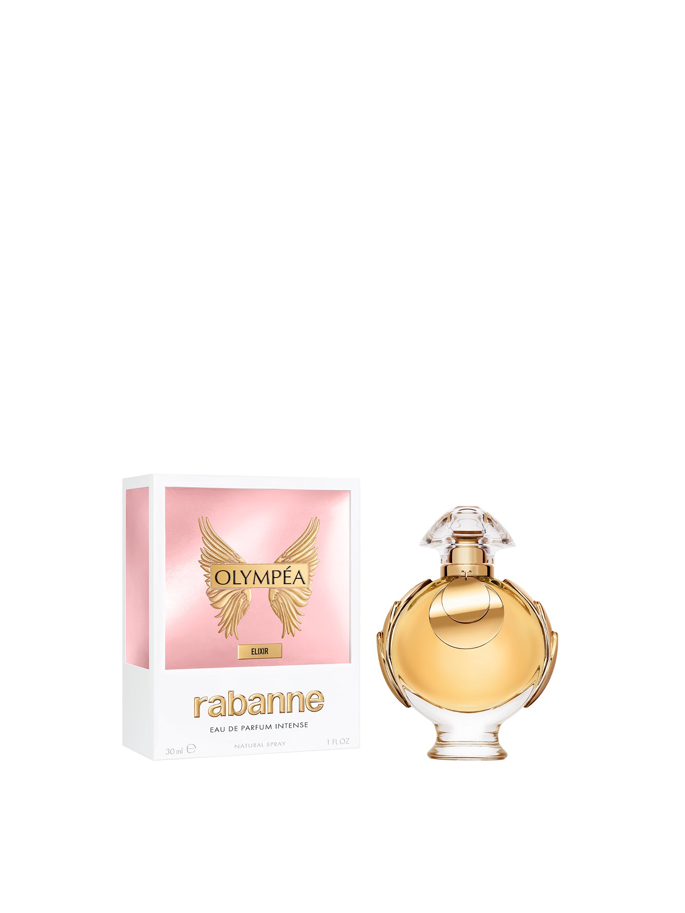 Olympea Elixir Eau de Parfum Intense 30ml
