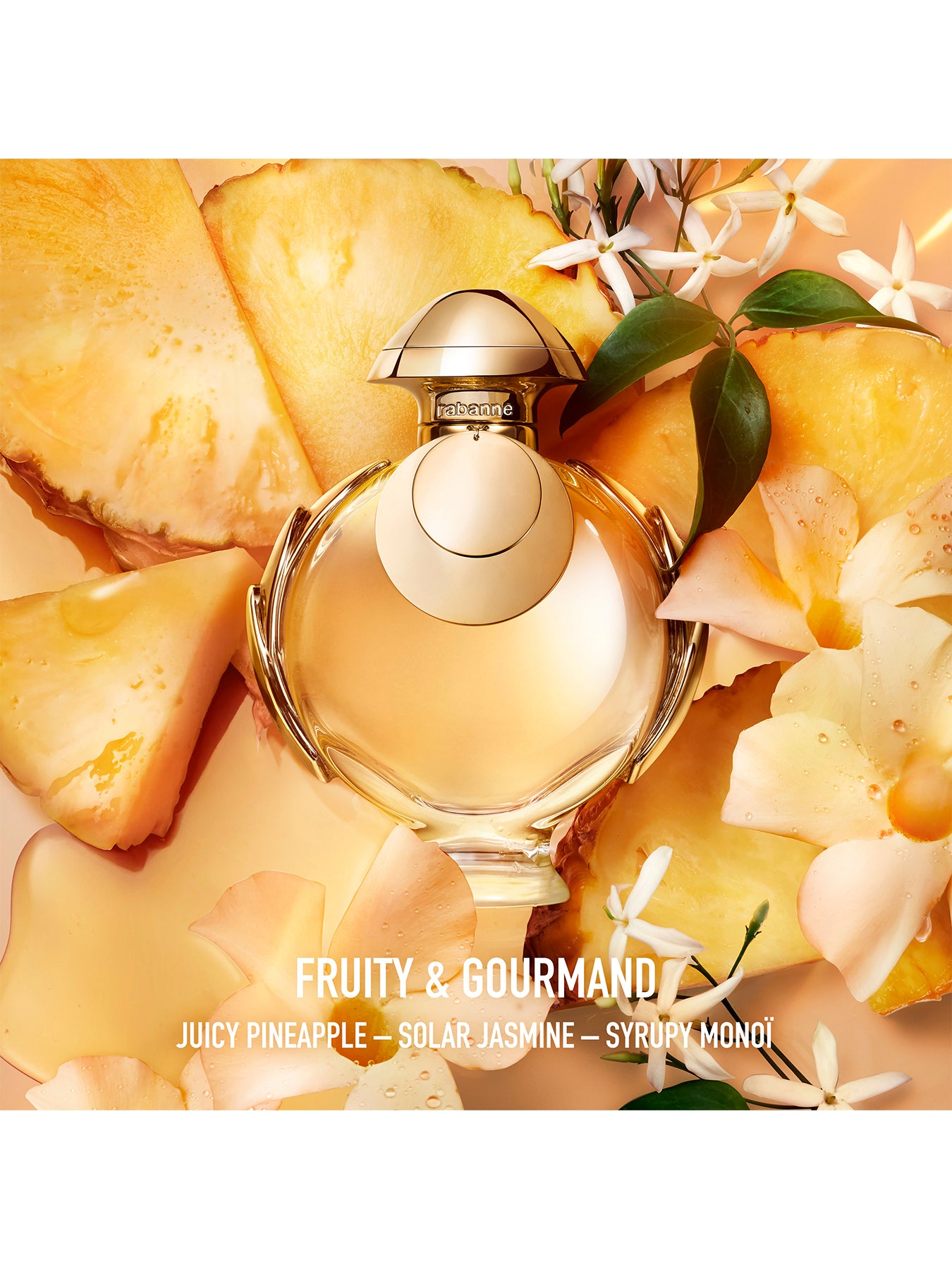Olympea Elixir Eau de Parfum Intense 50ml