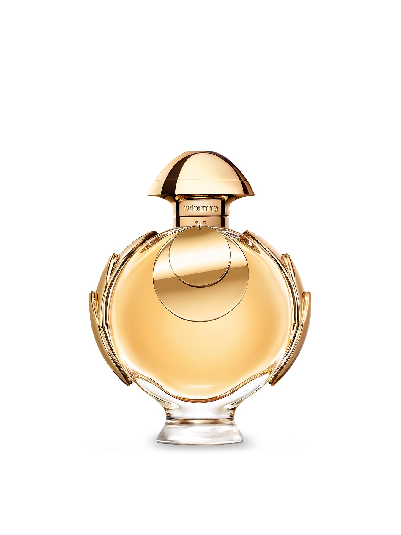Olympea Elixir Eau de Parfum Intense 80ml