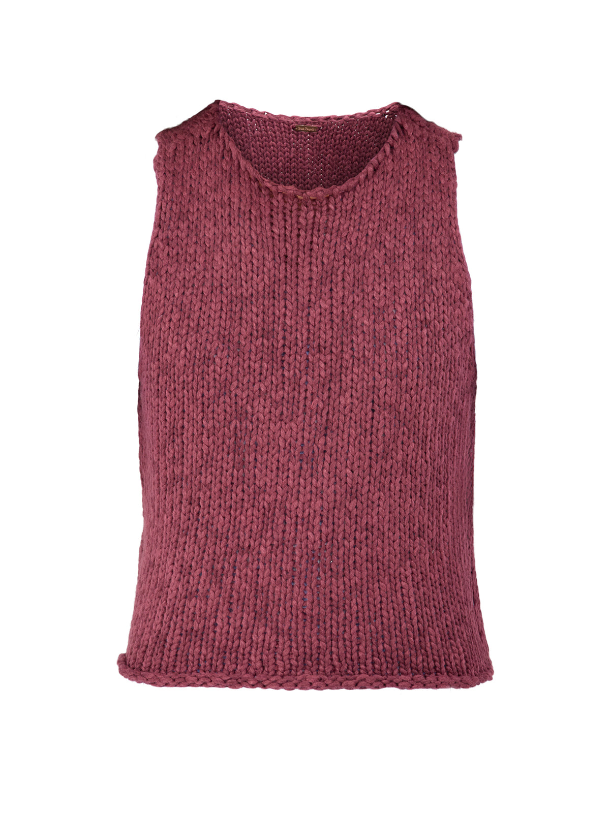 Cotton Blend Opal Tank Top