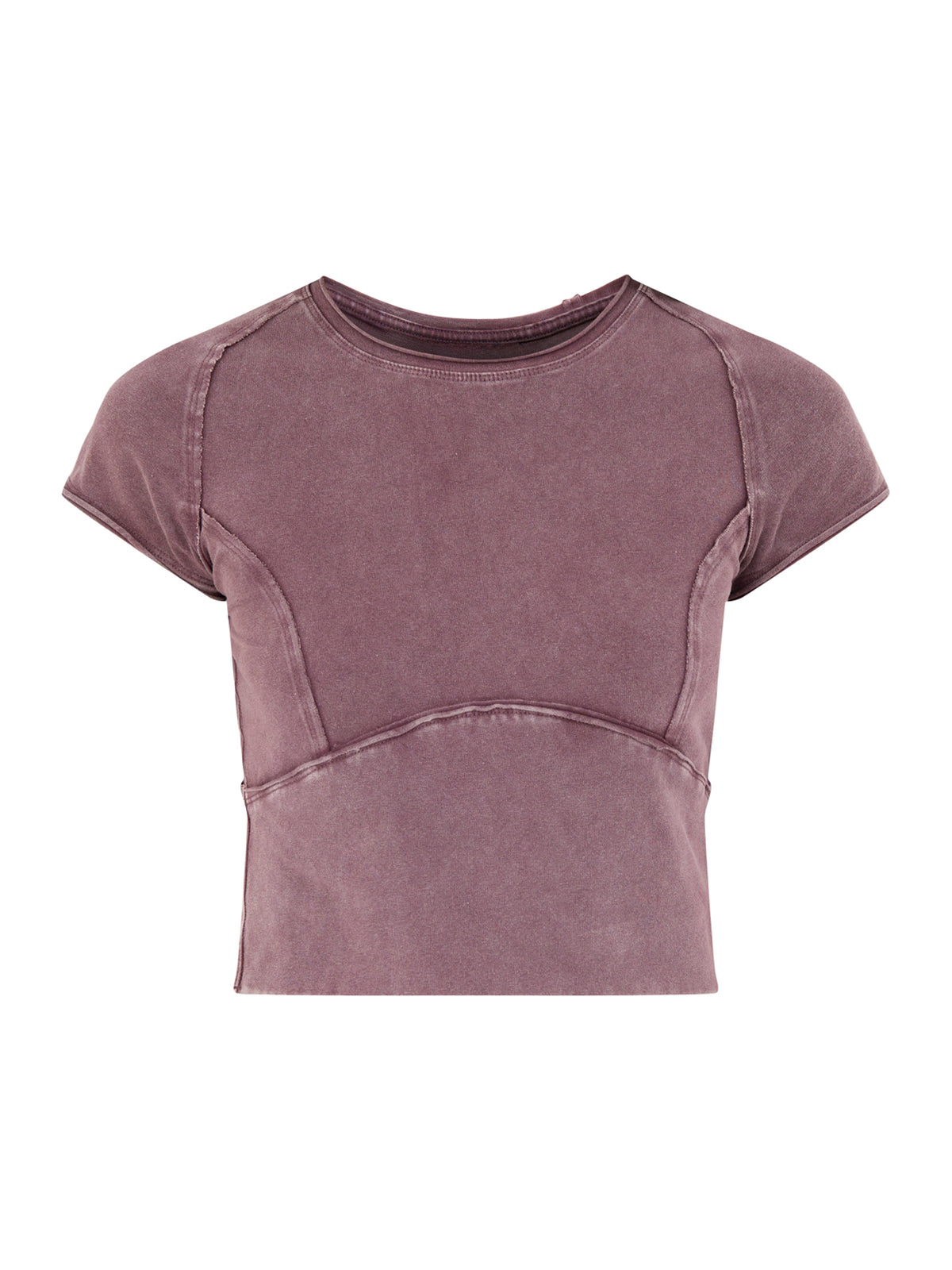 Cotton Protagonist T-Shirt