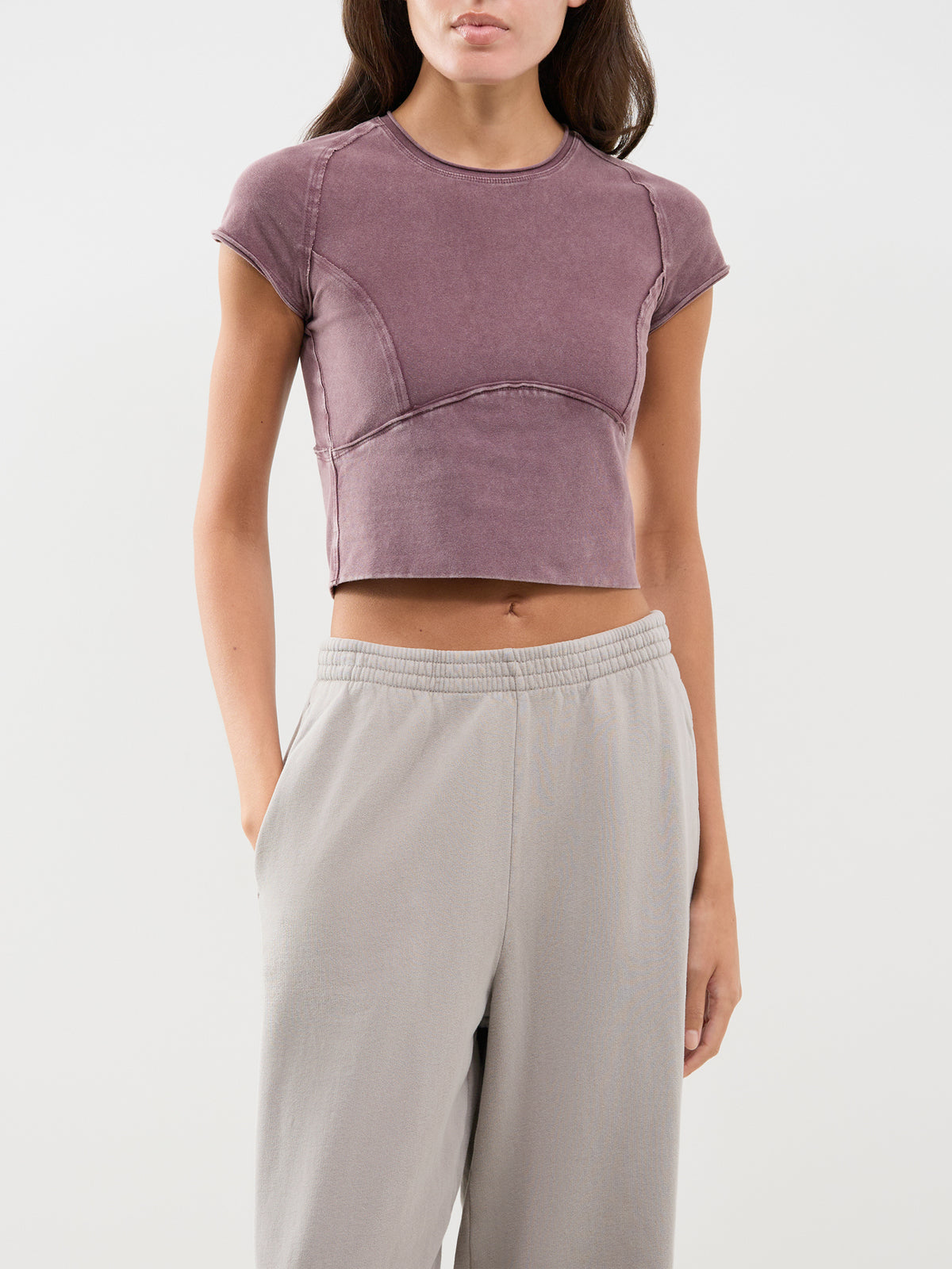 Cotton Protagonist T-Shirt