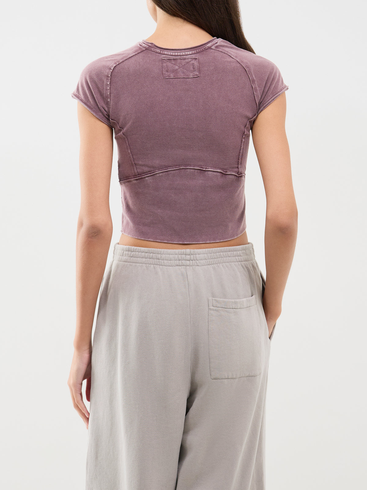 Cotton Protagonist T-Shirt