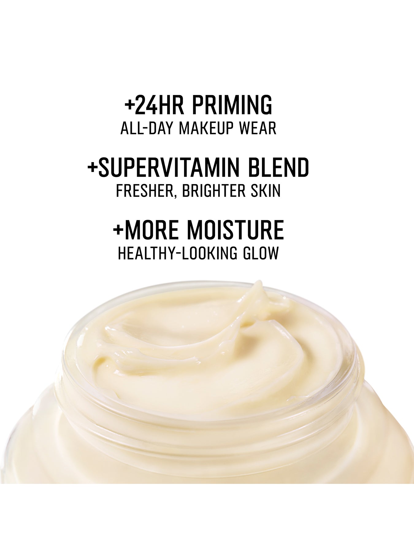 Vitamin Enriched Face Base Plus 15ml
