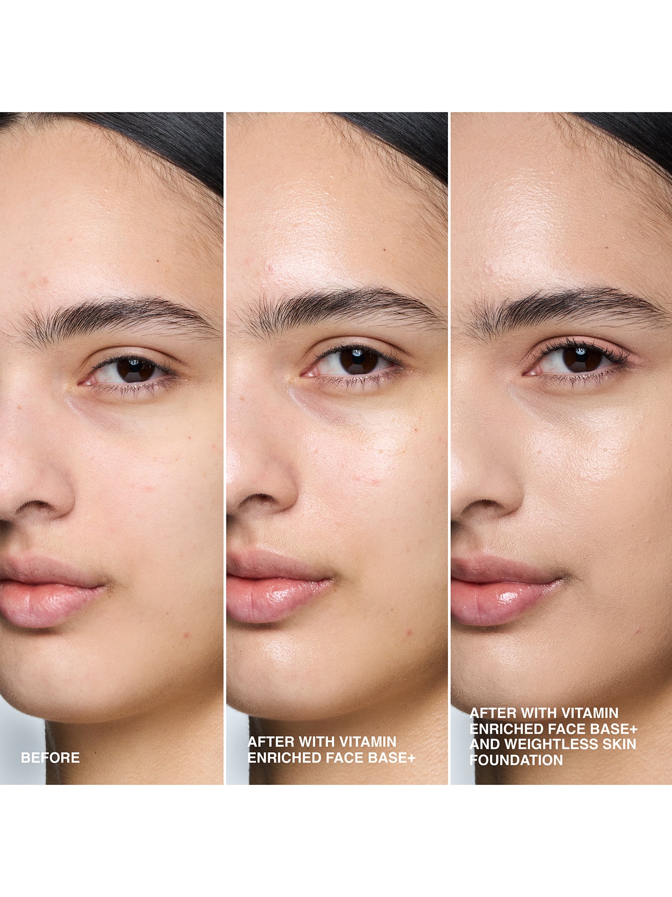Vitamin Enriched Face Base Plus 50ml