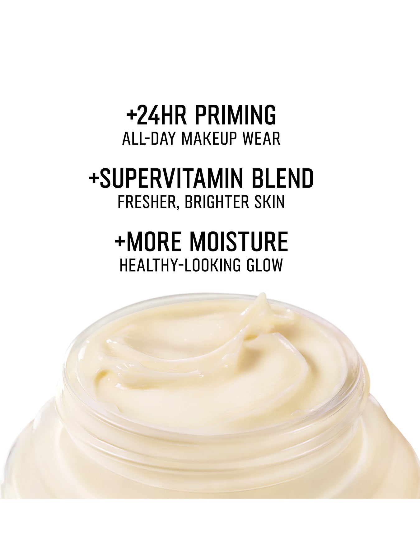 Vitamin Enriched Face Base Plus 100ml