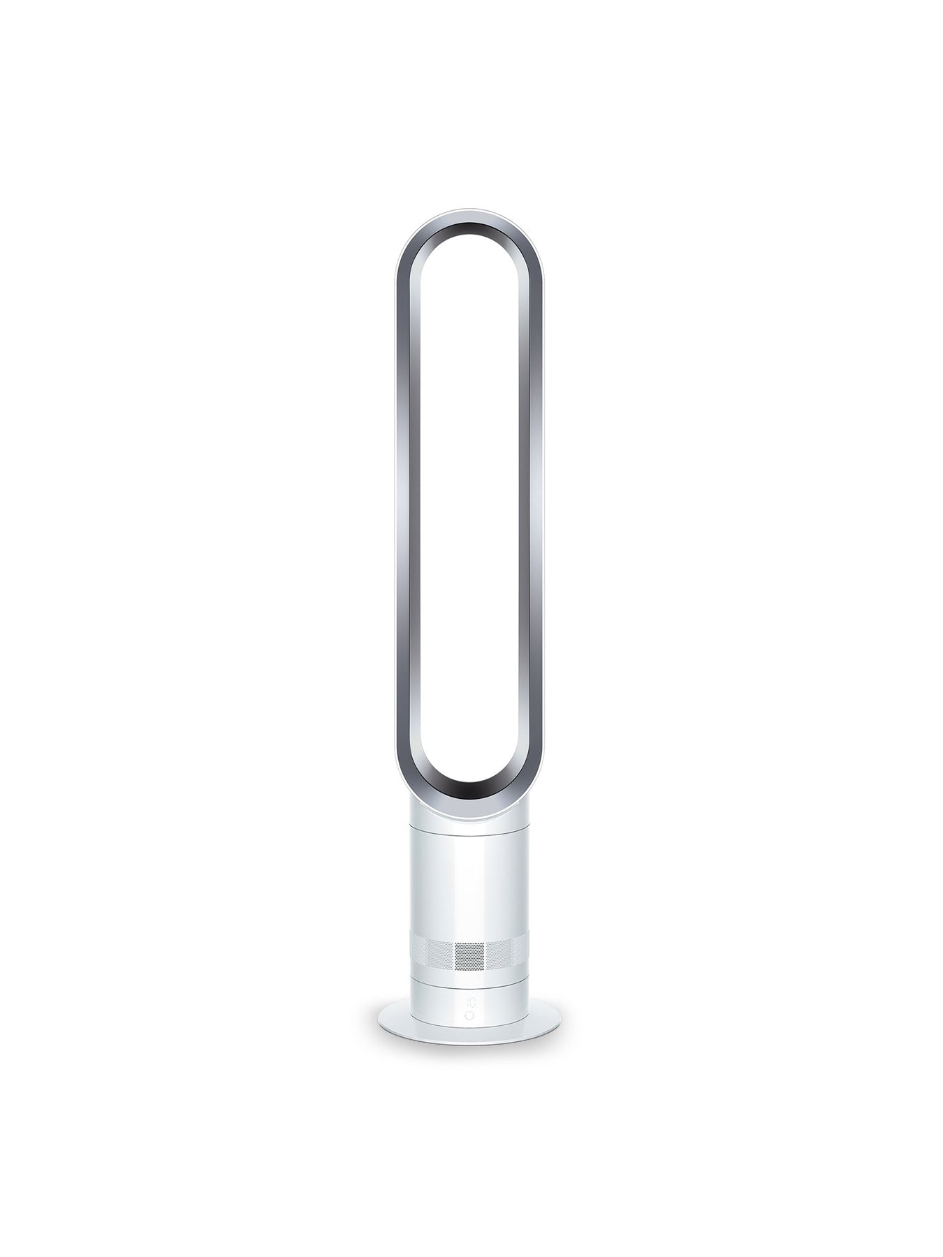 AM07 Tower Cooling Fan White