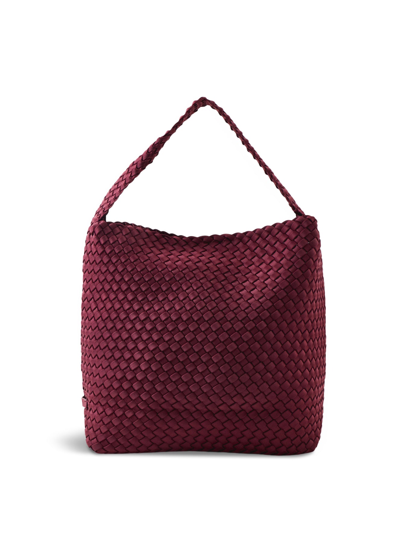 Nomad Medium Neoprene Hobo Bag