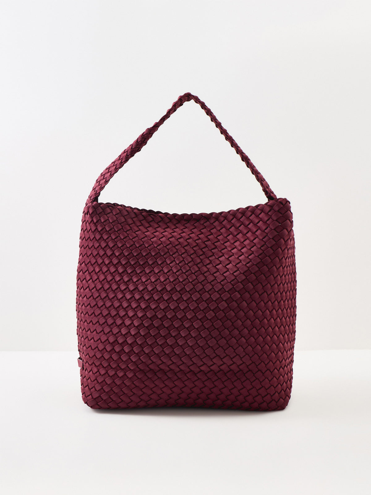 Nomad Medium Neoprene Hobo Bag
