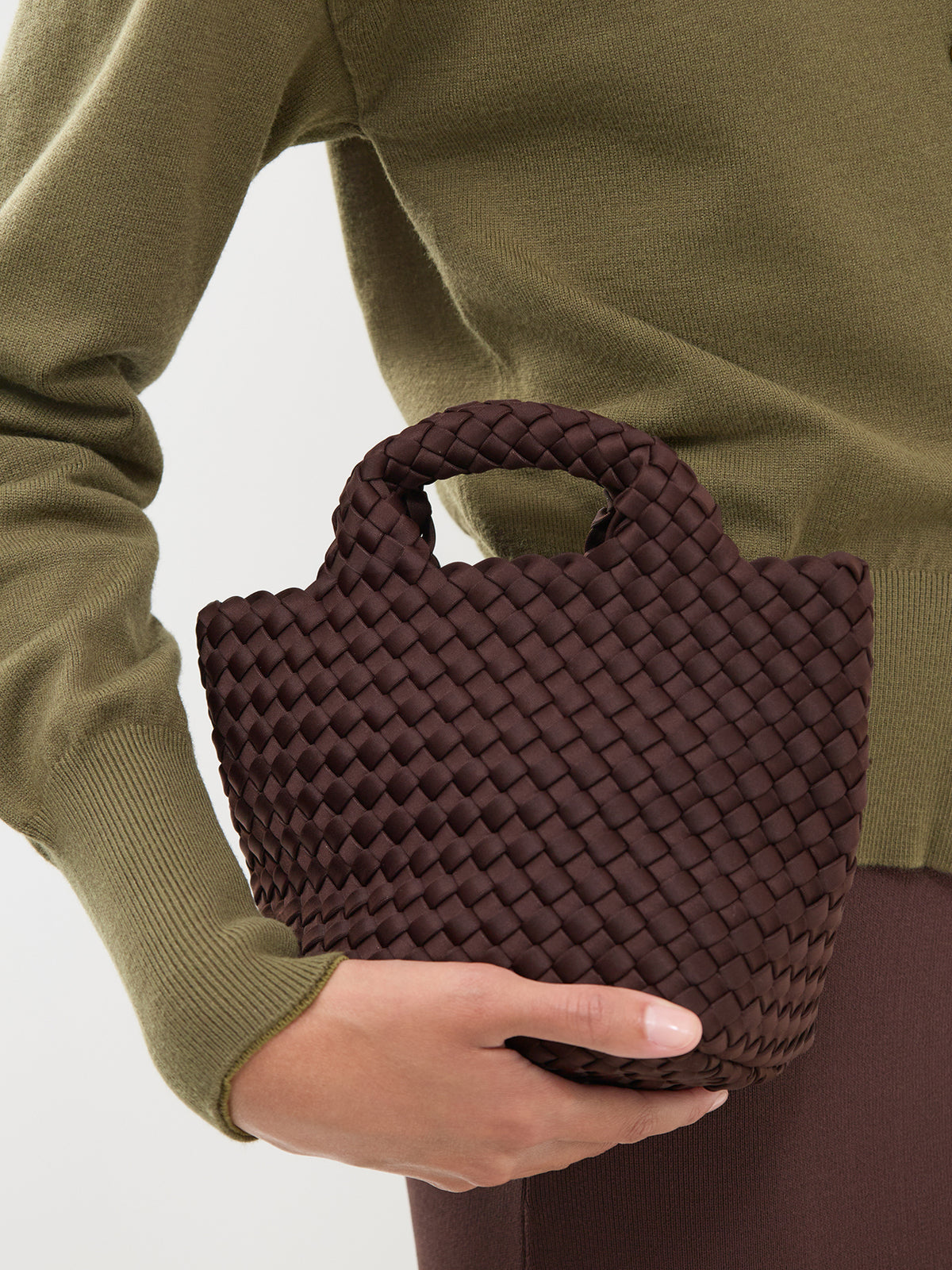 St Barths Petit Neoprene Tote Bag