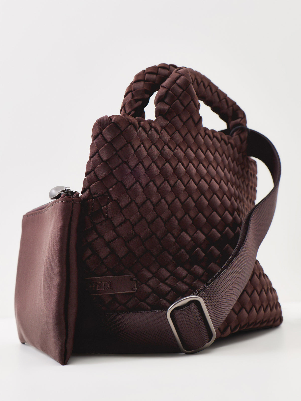 St Barths Petit Neoprene Tote Bag