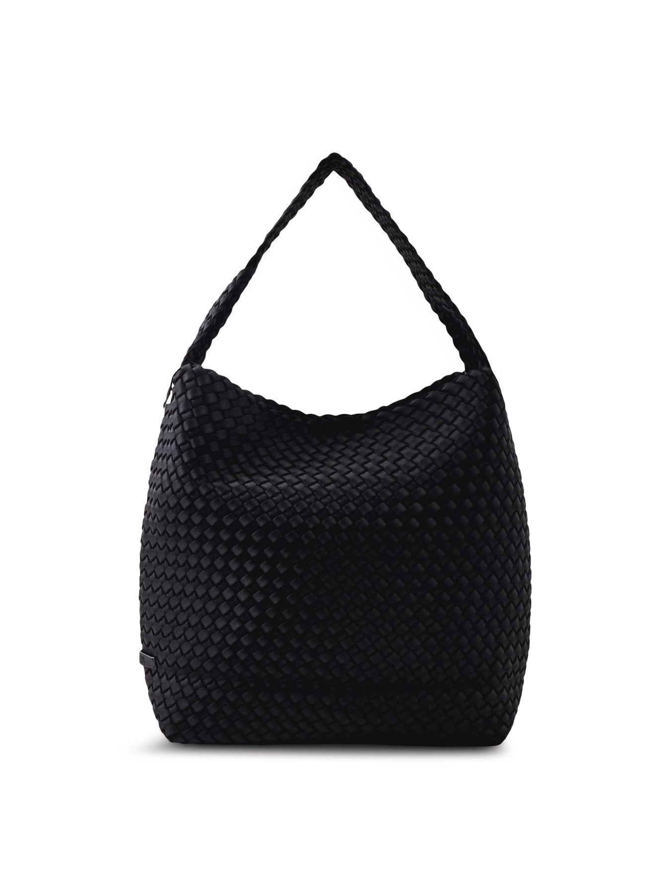 Nomad Medium Neoprene Hobo Bag
