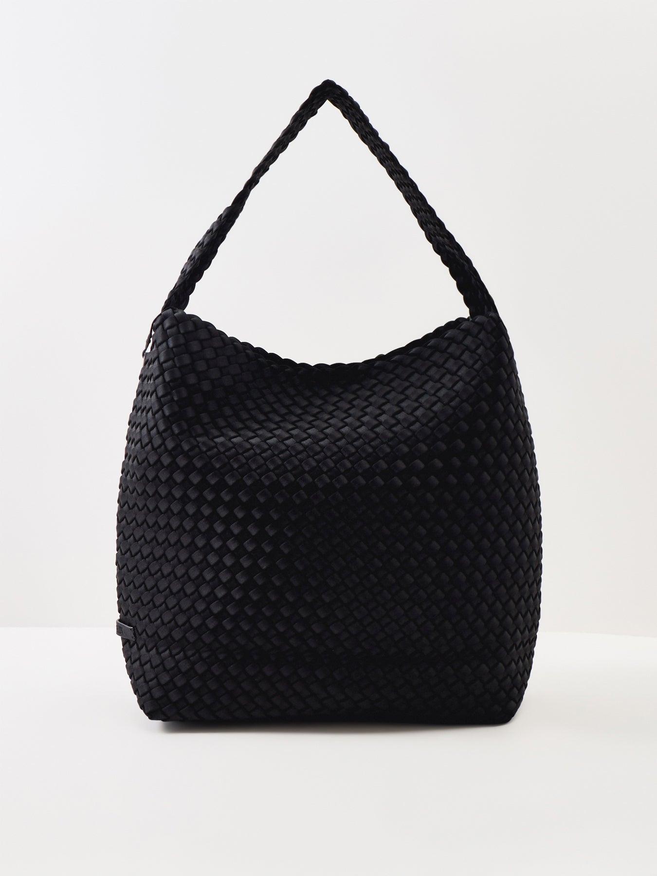Nomad Medium Neoprene Hobo Bag