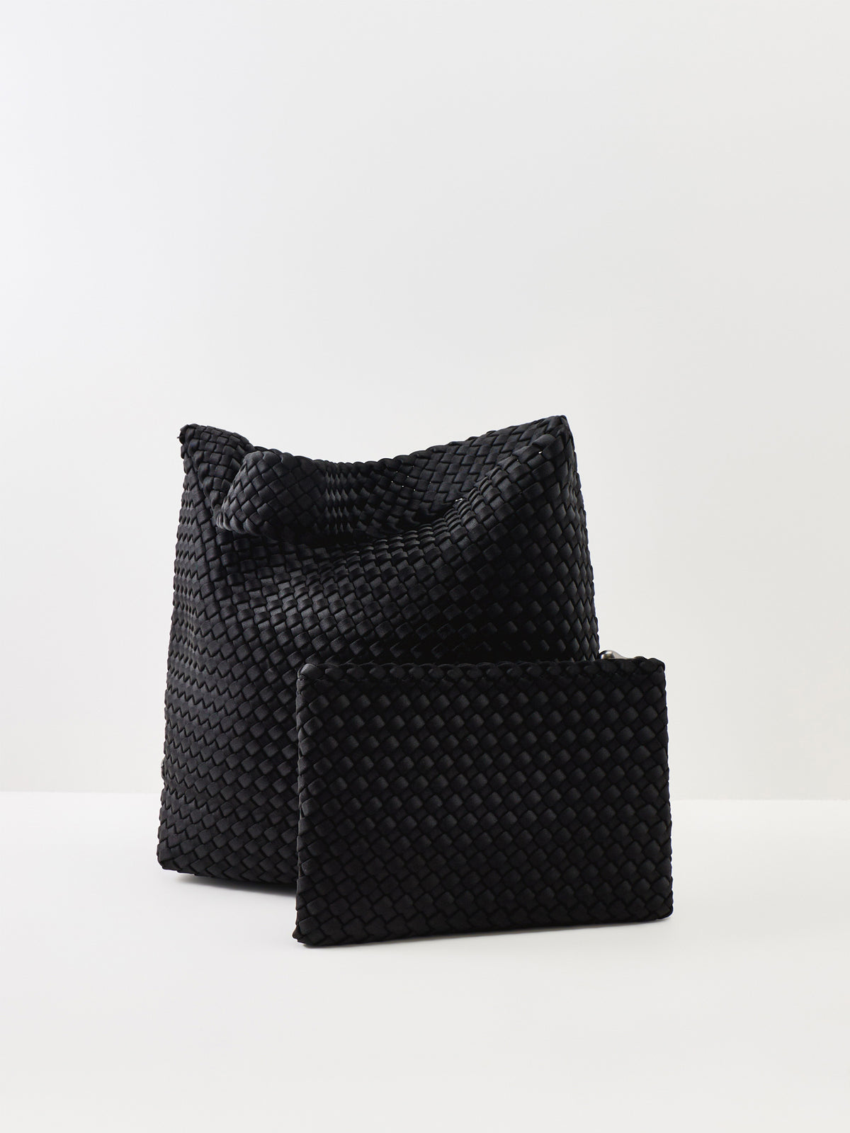 Nomad Medium Neoprene Hobo Bag
