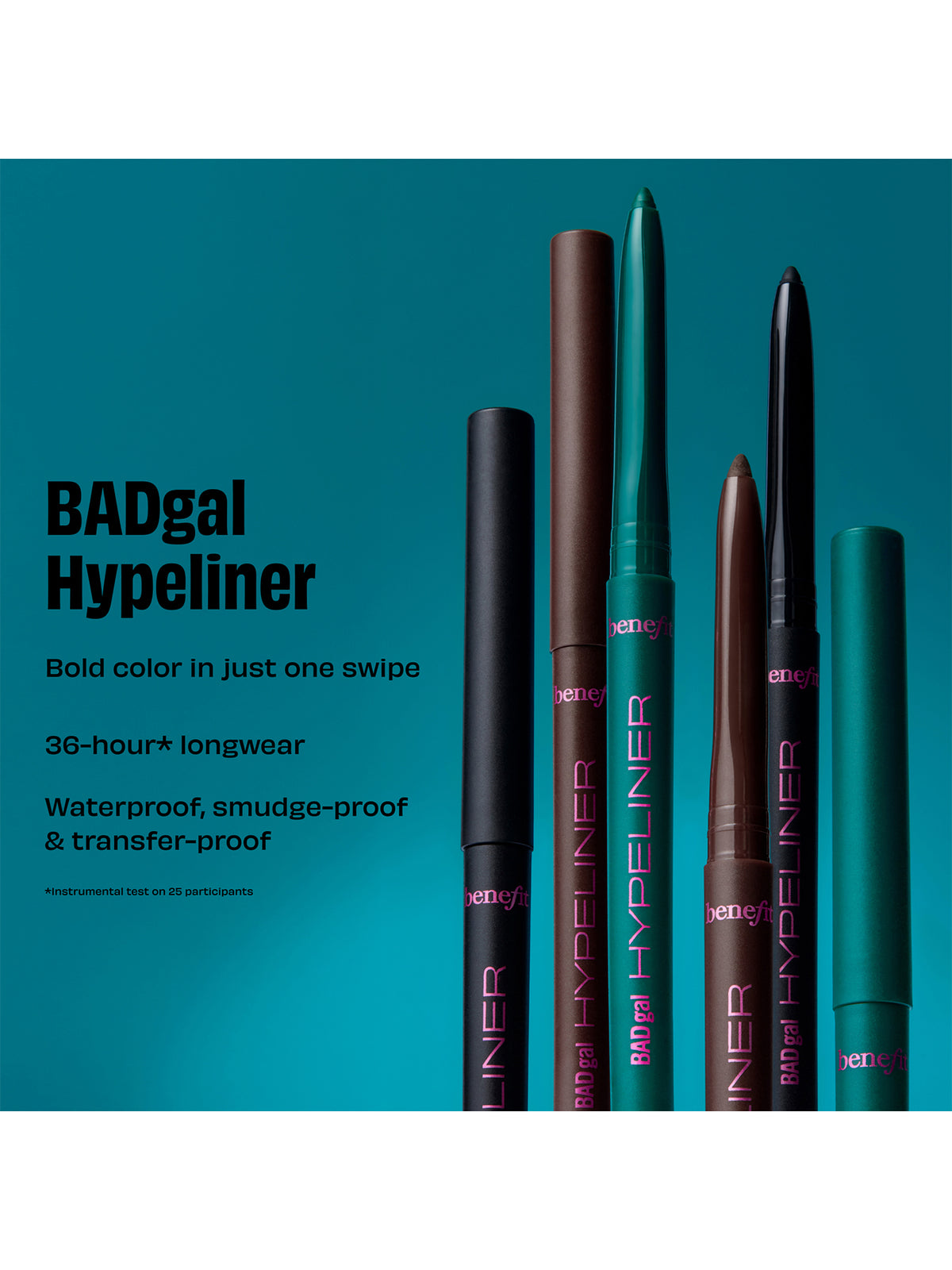 Badgal Hypeliner Eyeliner