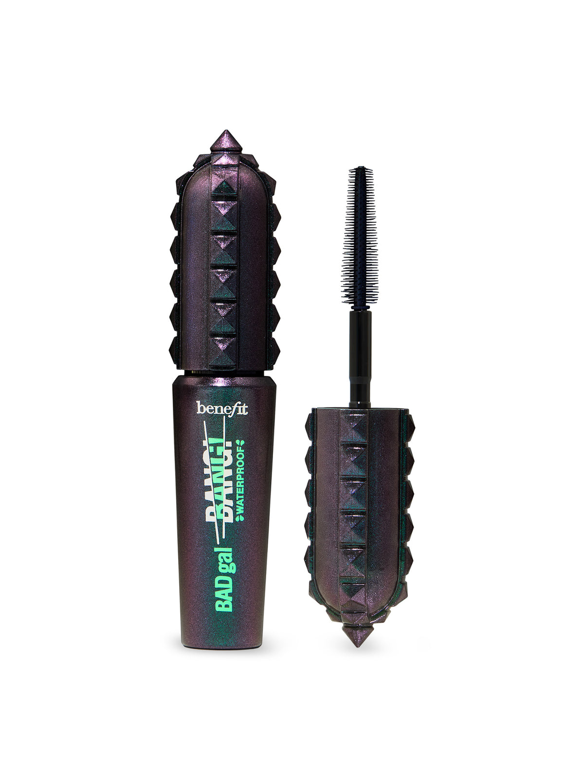 Badgal Bang! Waterproof Mini Mascara