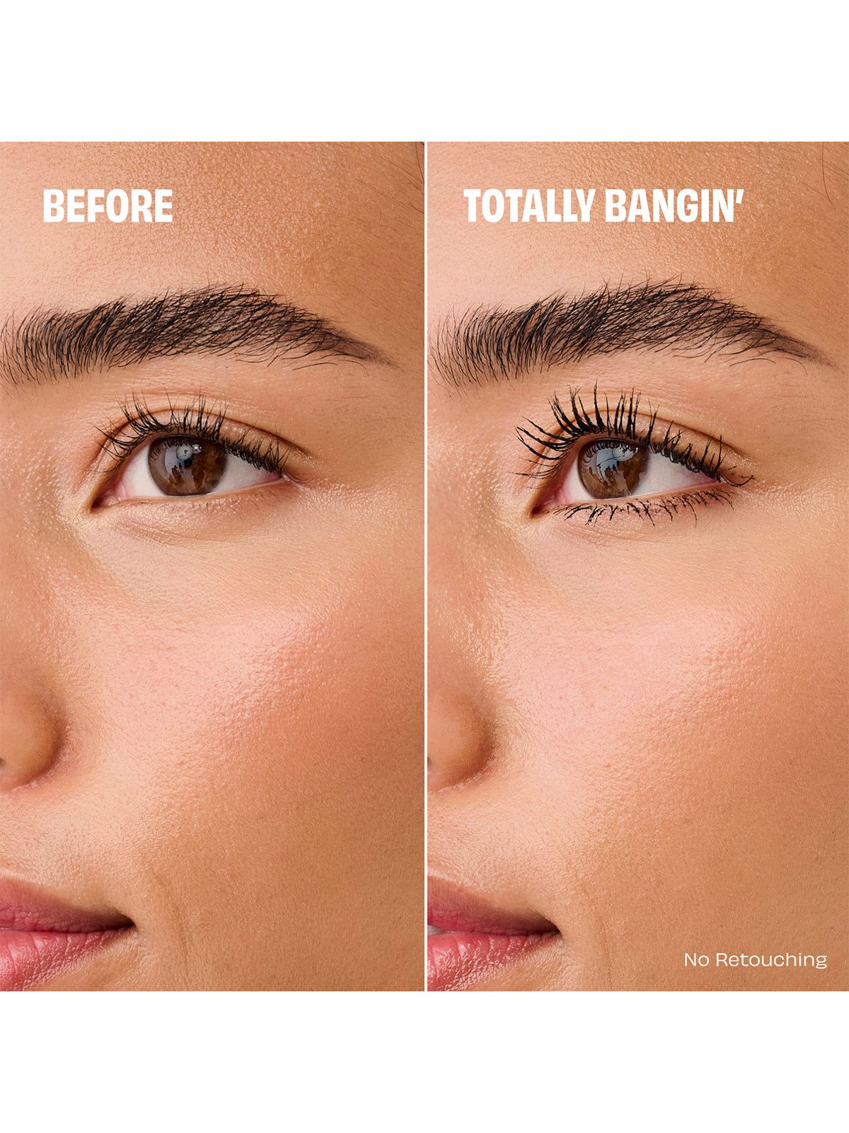 Badgal Bang! Waterproof Mini Mascara
