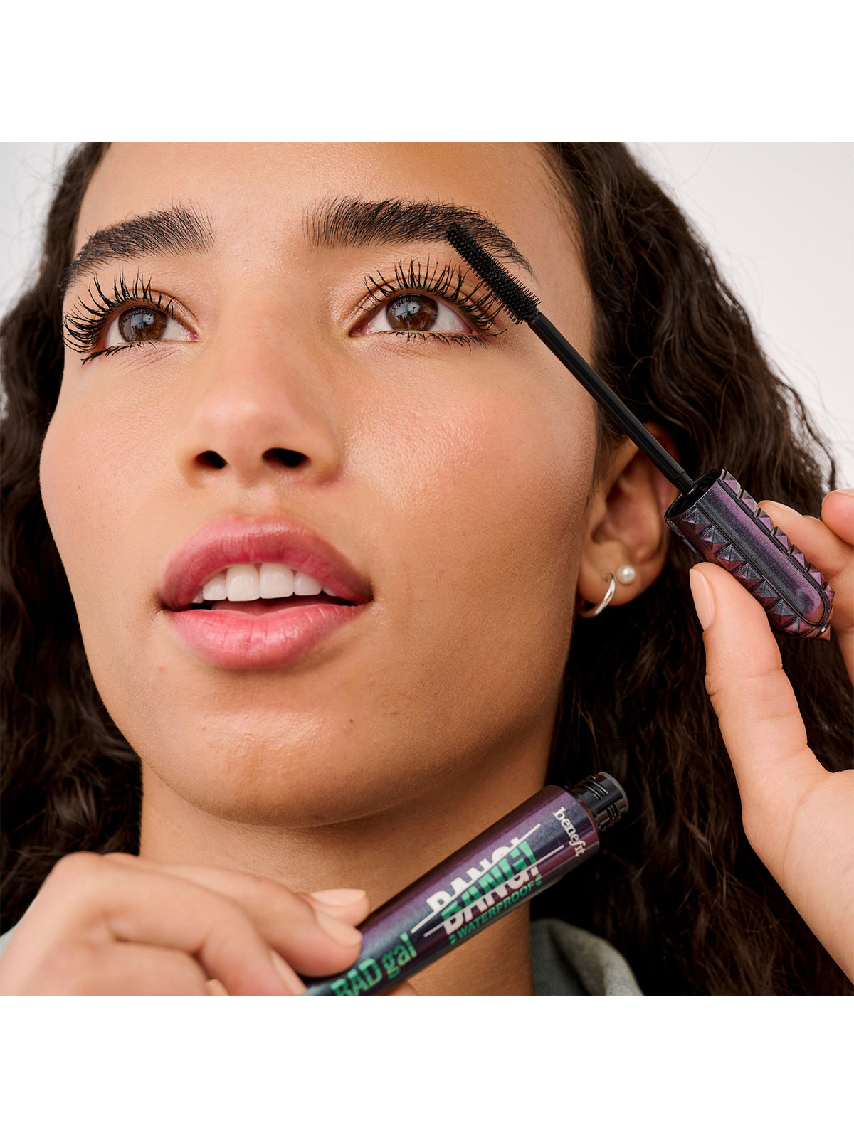 Badgal Bang! Waterproof Mini Mascara