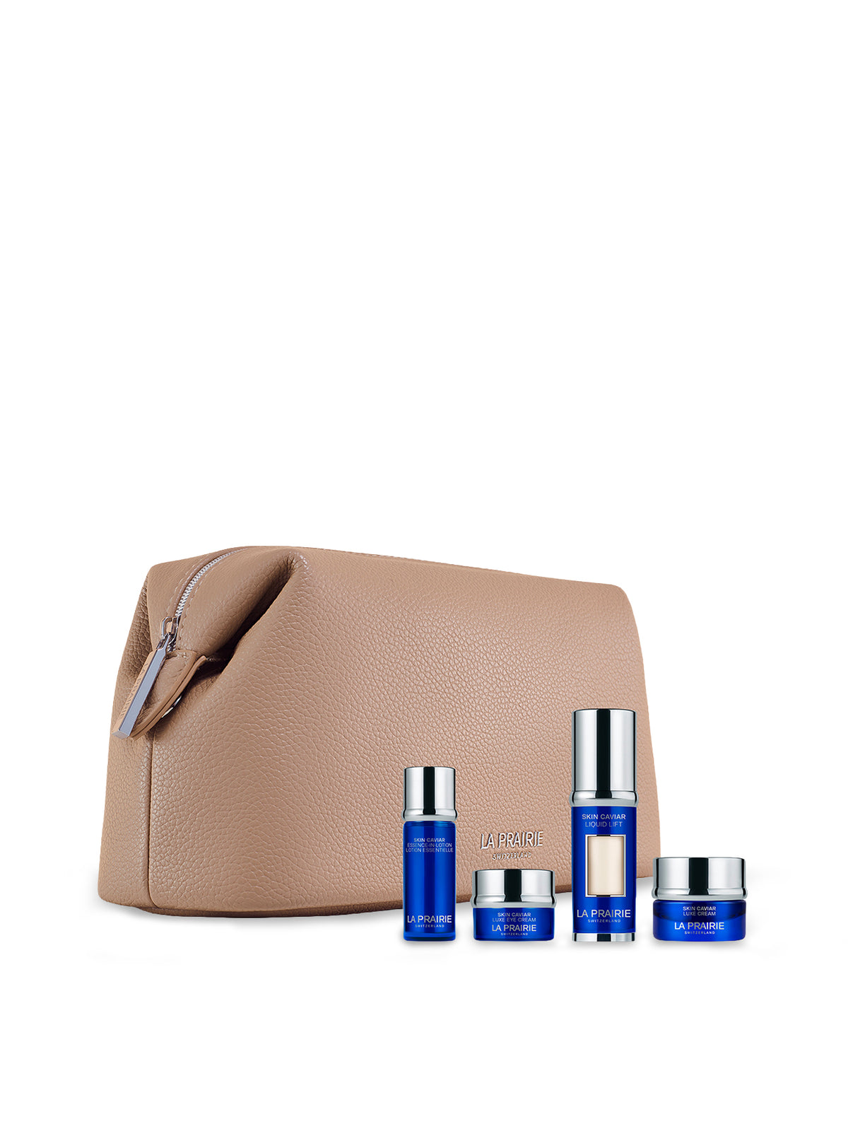 Skin Caviar Lifting Discovery Set