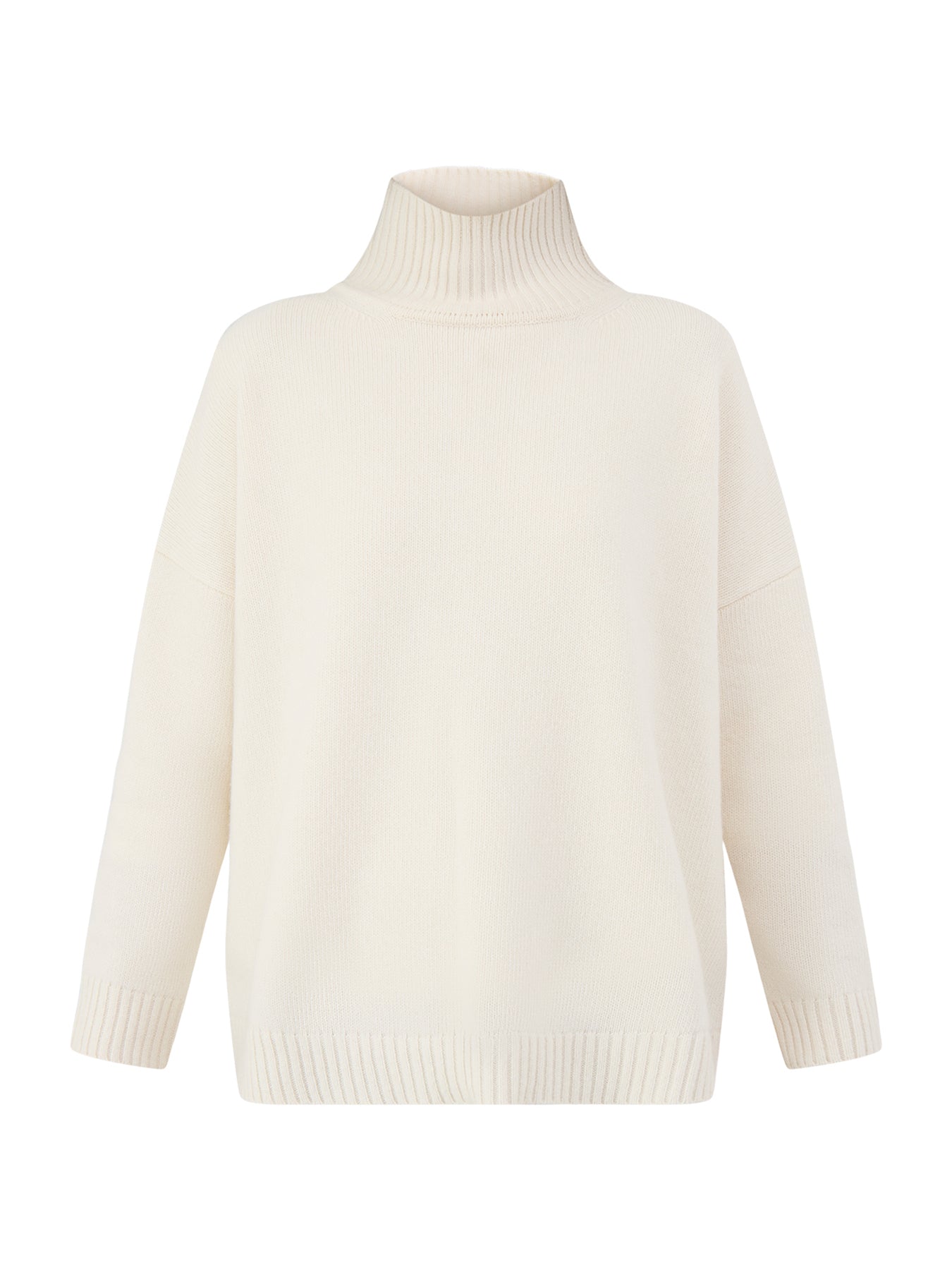 Borgia Crew-Neck Sweater