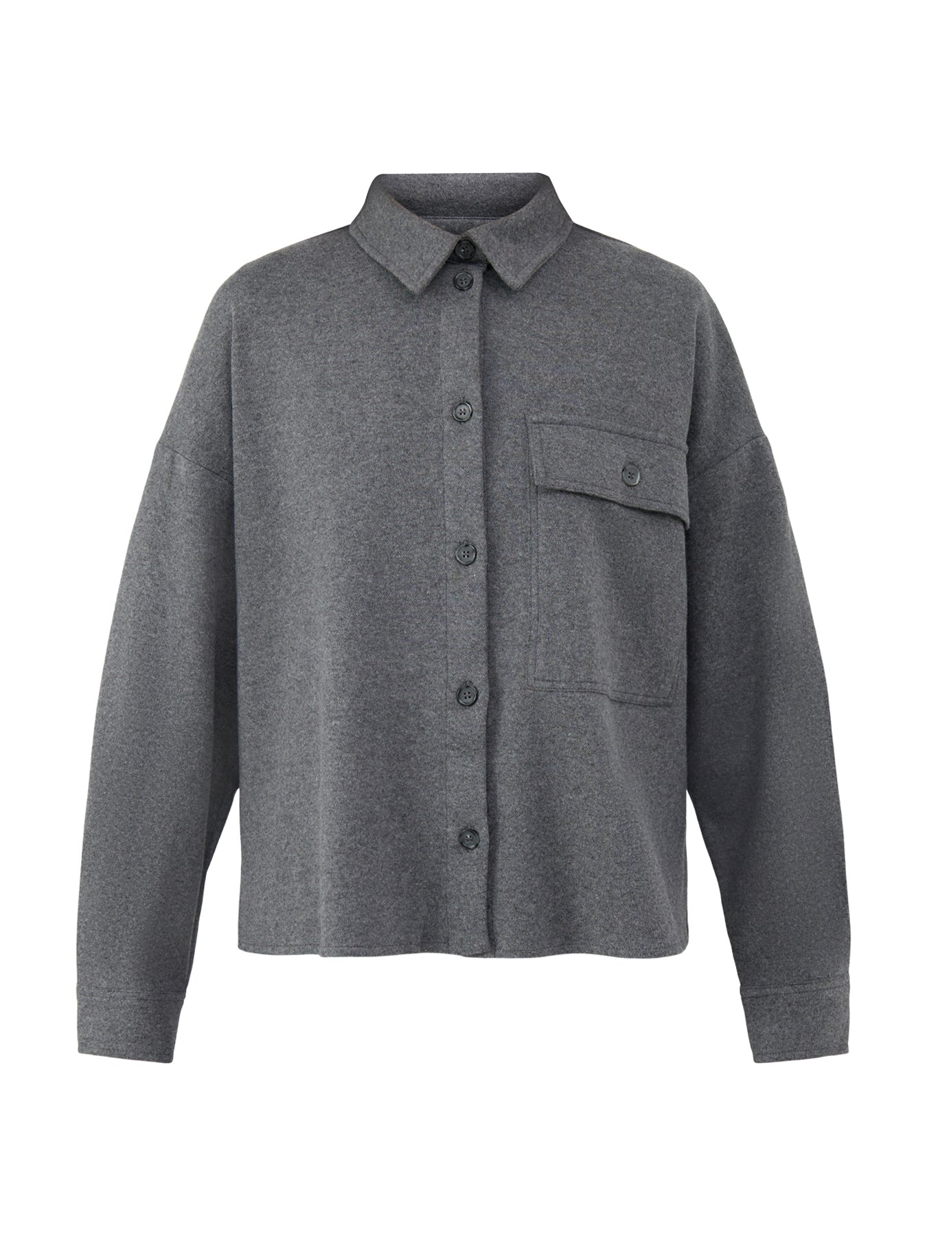 Agiate Jersey Jacket