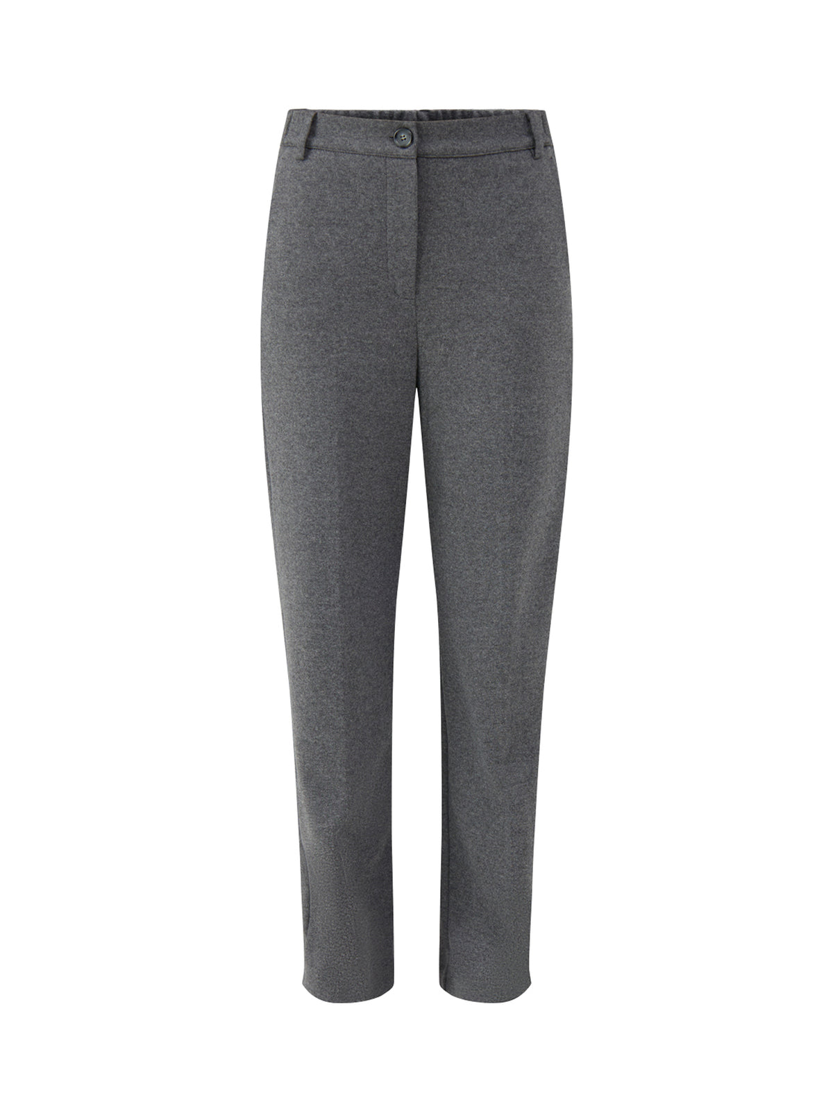 Orata Straight-Leg Trousers