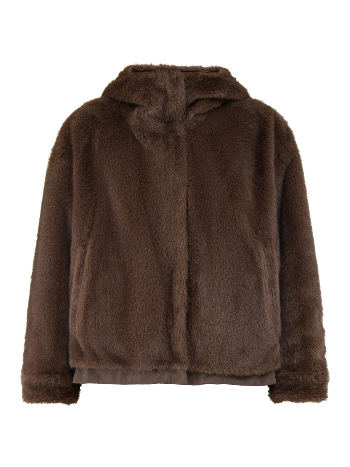 Zanna Reversible Raincoat