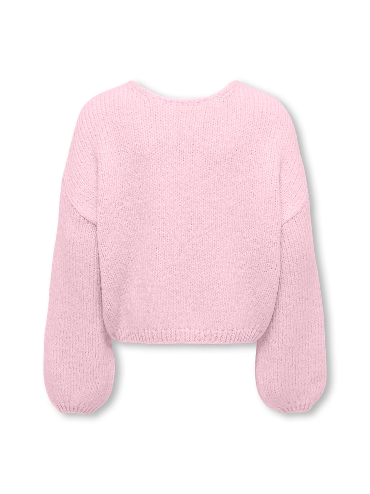 Kids Dinea Reversible Knitted Pullover