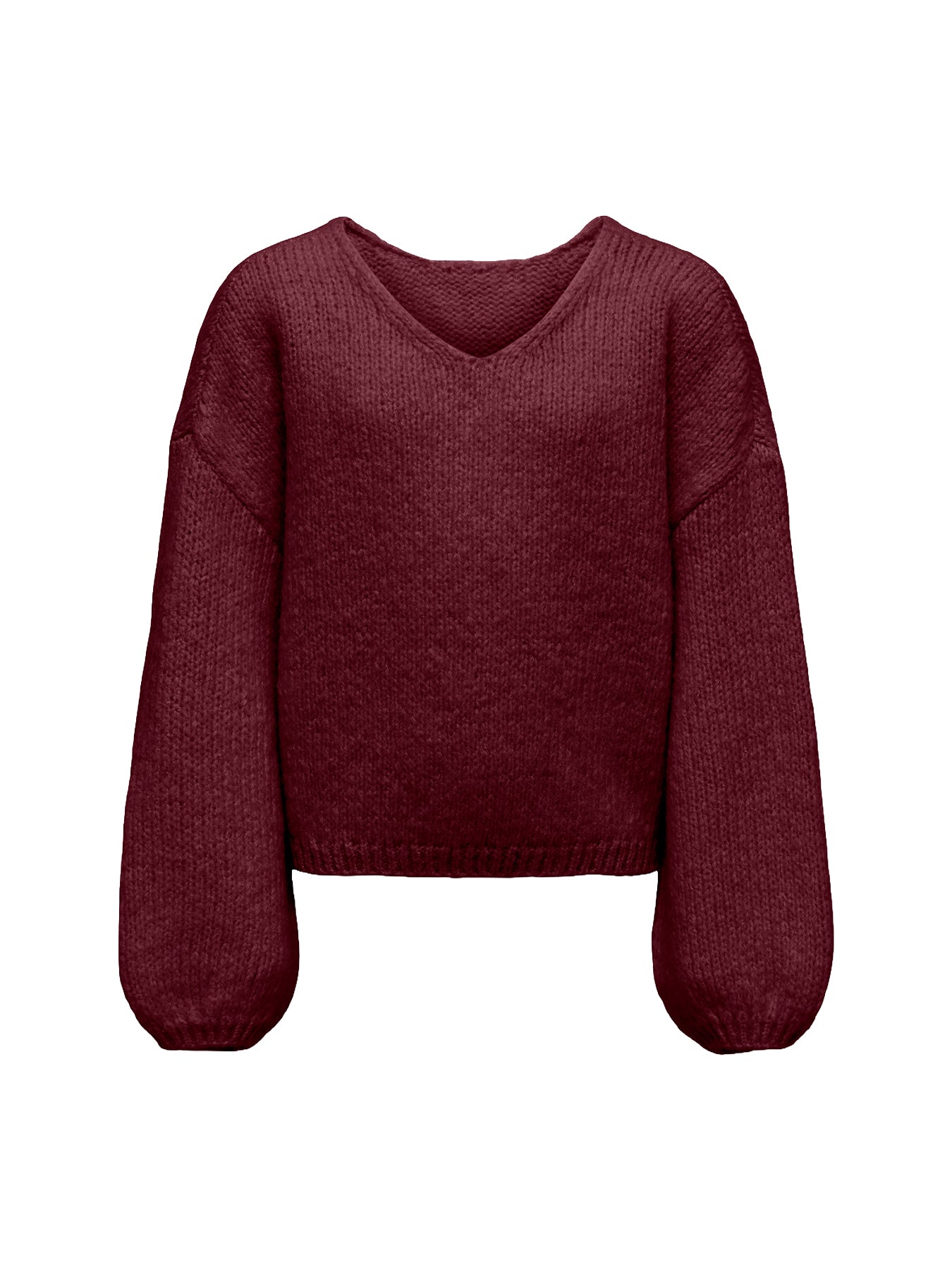 Kids Dinea Reversible Knitted Pullover