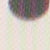 Seedpearl Black dot