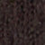 Coffee Bean Melange/Silver Zip