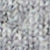 Medium Grey Melange Silver Zip