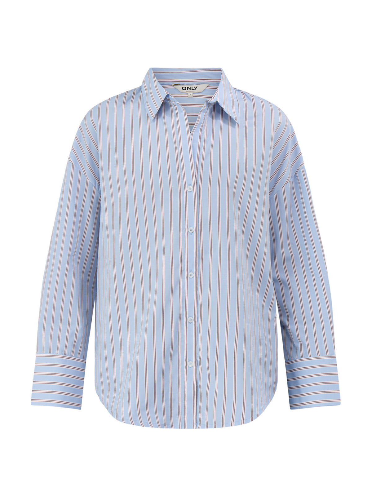 Oregon Alva Long-Sleeved Shirt