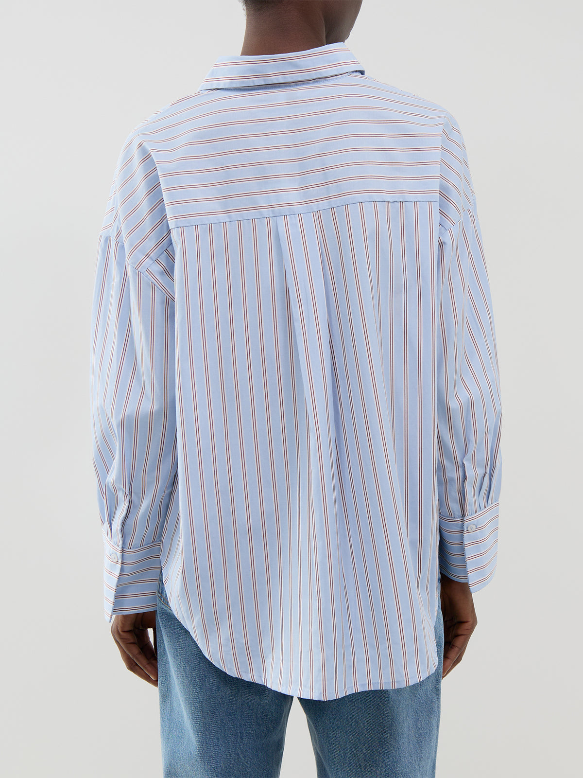 Oregon Alva Long-Sleeved Shirt