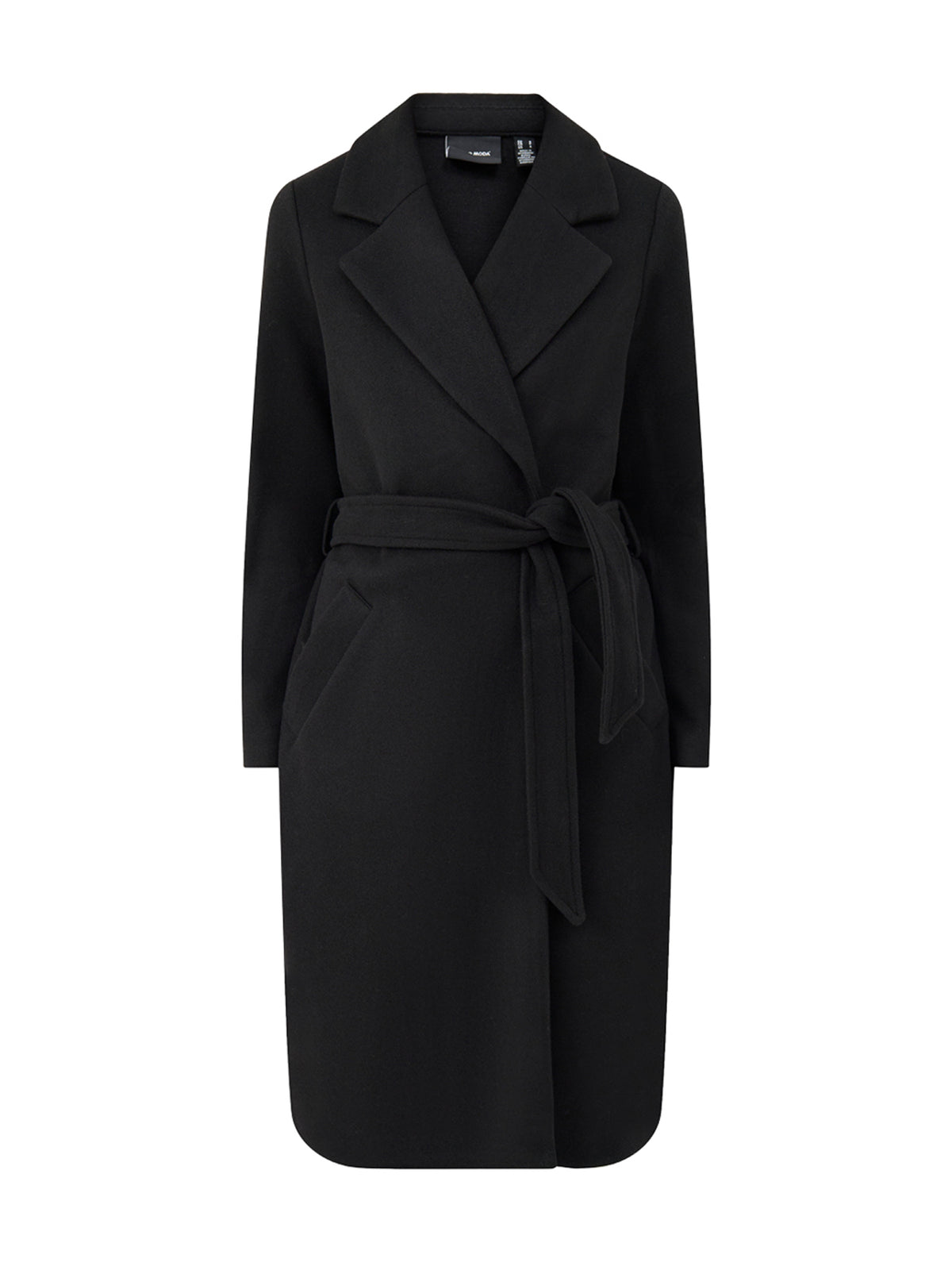 Fortune Aya Long Coat