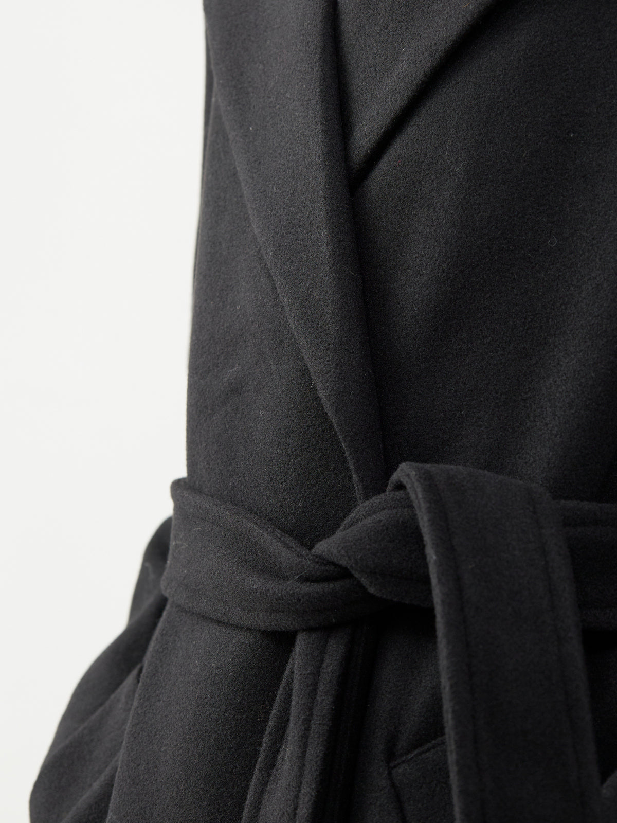 Fortune Aya Long Coat