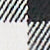 Northumberland Check/Black