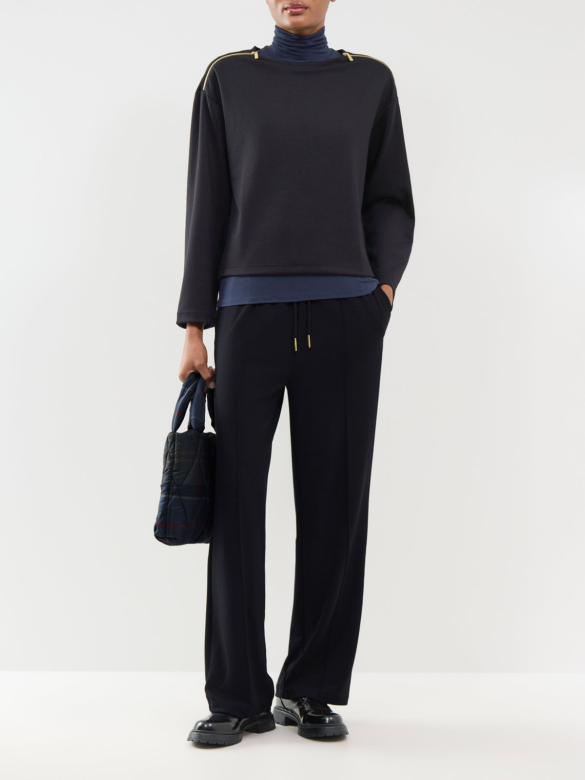 Kenna Sweatshirt