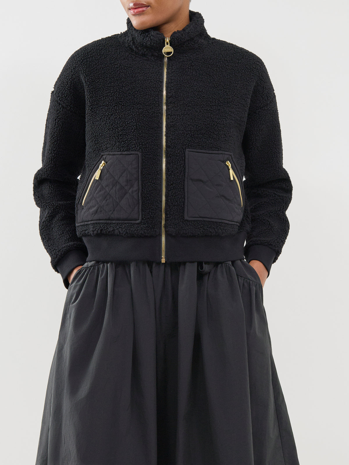 Gea Fleece