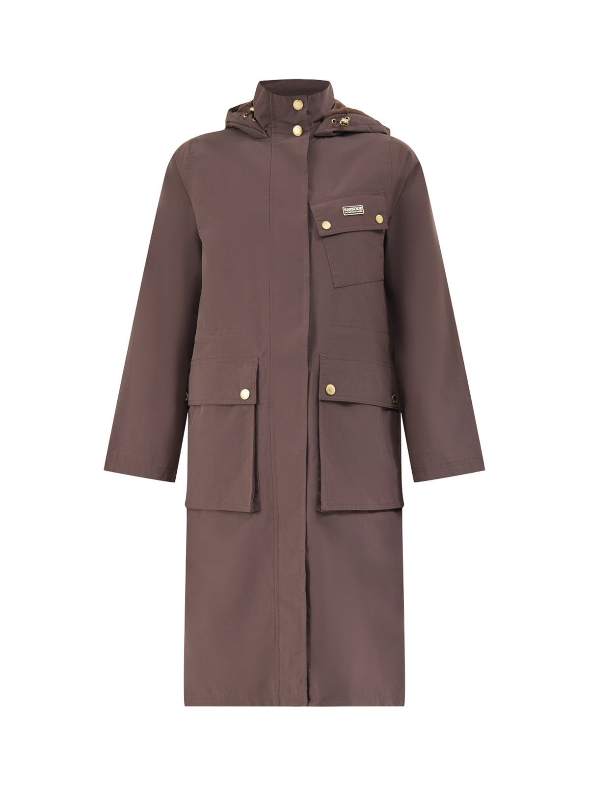 Serravalle Waterproof Jacket