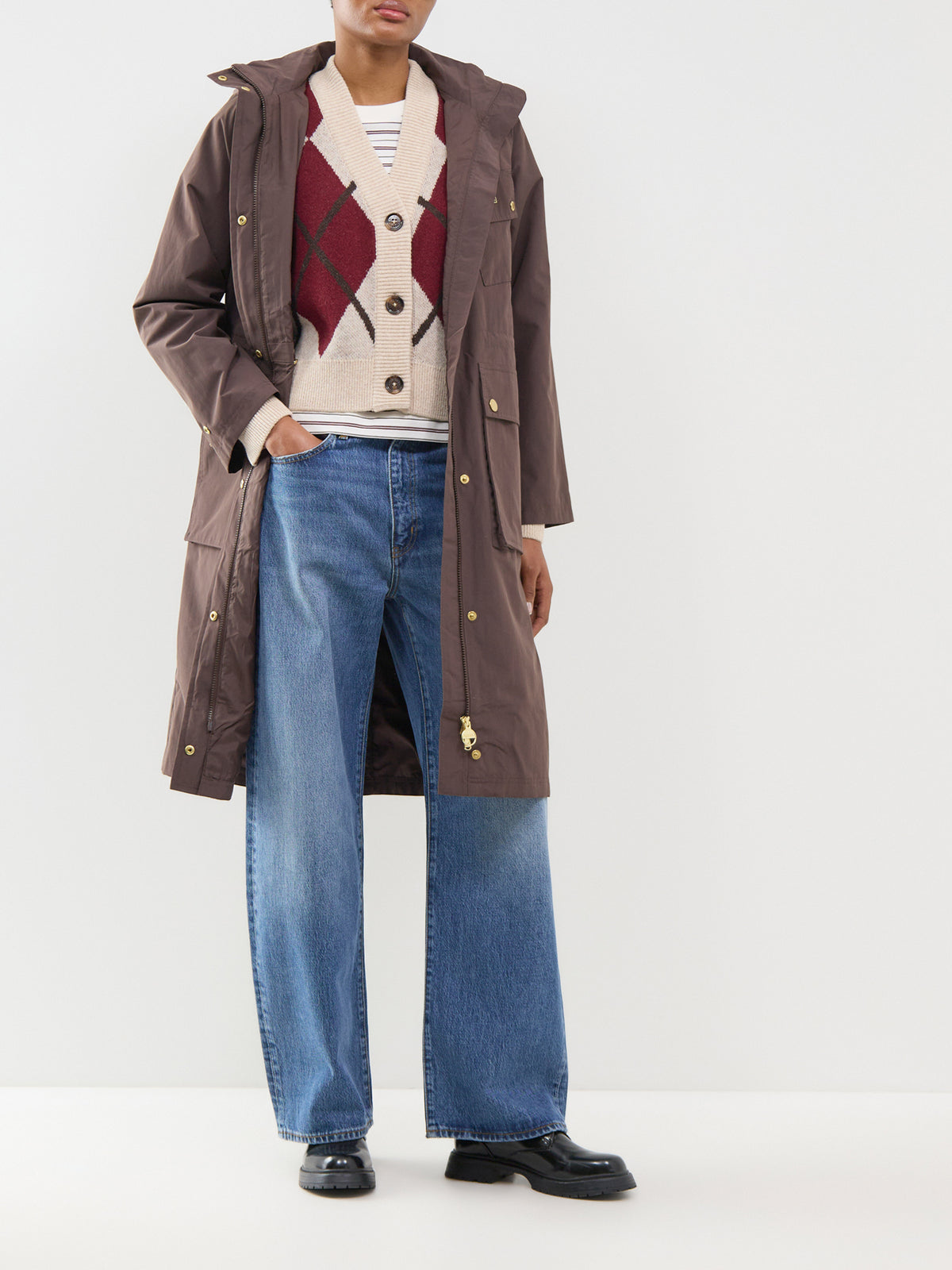 Serravalle Waterproof Jacket