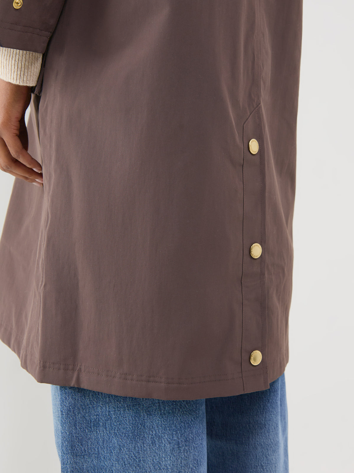 Serravalle Waterproof Jacket