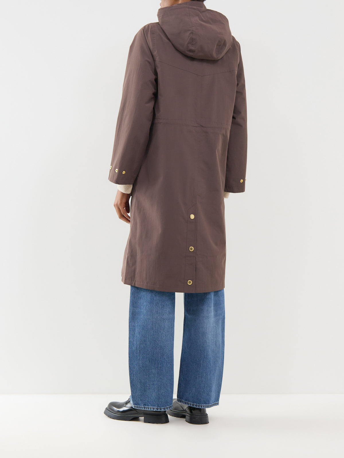 Serravalle Waterproof Jacket