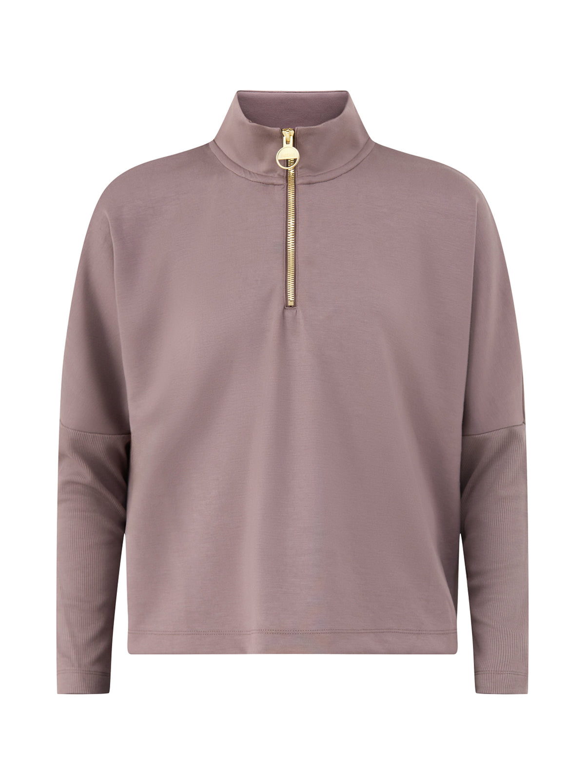 Kemora Half-Zip Sweatshirt